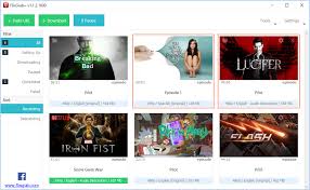 FlixGrab 5.4.1.1223 Download