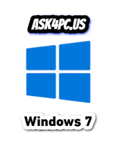 Windows 7 