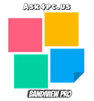 BandiView Pro