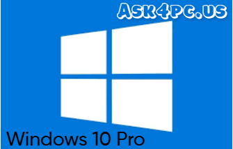 Windows 10 Pro