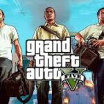 GTA 5 torrent
